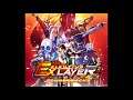 Fighting EX Layer - Mahatma Temple with Hymn