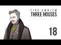 Fire Emblem: Three Houses - Let's Play - 18