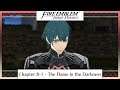 Fire Emblem Three Houses Part 15 - Chapter 8-1: The Flame in the Darkness