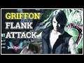 Flank Attack Griffon Devil May Cry 5