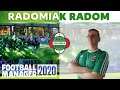 Football Manager 2020 PL - Radomiak Radom HC | #112
