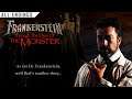 Frankenstein: Through the Eyes of the Monster | PC | All Endings