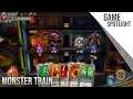 Game Spotlight | Monster Train
