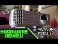 Gaming σε άλλη διάσταση! | Viewsonic PX701-4K review