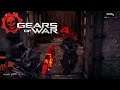Gears Of War 4 / Gameplay xbox / Ep 5 Bajamos a la mina........bajada al Infierno