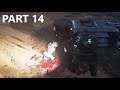 GEARS TACTICS Walkthrough gameplay part 14 - ACT 2 CHAPTER 6 - No commentary (FULL GAME)