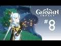 Genshin Impact #8 ปริศนาการลอบสังหาร