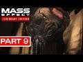 GIANT THORIAN | Mass Effect 1 Legendary Edition Let’s Play Part 9