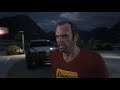 Grand Theft Auto V - PC Walkthrough Part 88: The Civil Border Patrol
