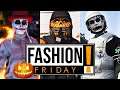 GTA Best Halloween Outfits Fashion Friday