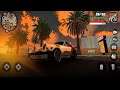 Gta Sa: Mobile Remastered 2K Graphics Mod Ultra - High Graphics Gameplay - AustinX (2K-60fps)