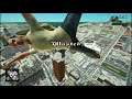 GTA San Andreas Wasted TREVOR #311 (Fails, Funny Moments)