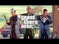 GTA V Grand Theft Auto 5 - Prologue - Prólogo - 1