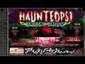 HAUNTED PS1 DEMO DISC 2021 (Part 1)