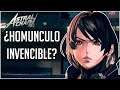 ¿Homuculo invencible? | Ep 24 | Astral Chain