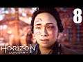 Horizon Zero Dawn [Cauldron Sigma - Cauldron Core] Gameplay Walkthrough [Full Game] No Commentary P8
