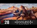 Horizon: Zero Dawn - Спасение соплеменничков