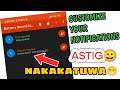 How to customize your charging notifications | TAGALOG