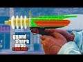 How to unlock the Up-N-Atomizer Gun & Festive Sweaters - GTA Online Festive Update 2018