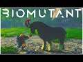 How to Unlock Your FIRST MOUNT! | Biomutant Tips and Tricks
