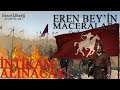 İNTİKAM ALACAĞIZ - Eren Bey'in Maceraları - Mount&Blade : Bannerlord - Bölüm 3
