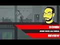 John Wick als Ninja | Ronin | Review