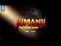 JUMANJI The Video Game on PS4 Pro - PKGPS4.com