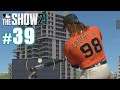 JUNIOR'S ROOKIE SEASON ENDS! | MLB The Show 21 | Road to the Show #39