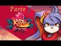 KAZE AND THE WILD MASKS | Gameplay Walkthrough (PC) Parte 3 ITA