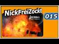 Kerbal Space Program #015 ► ComSat Netzwerk Fail Mission ► KSP Gameplay deutsch