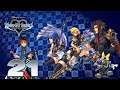 Kingdom Hearts Birth By Sleep Final Mix Redux Playthrough with Chaos part 21: "This Game's Over!"