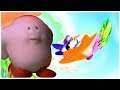 Kirby's Fever Dream