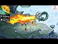 仙弈传说 Legend of Fairy Game (CH) - Strategy RPG Chapter 1 Gameplay (Android/IOS)