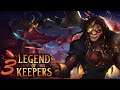 Legend of Keepers - Gameplay Playthrough ITA - Parte 3