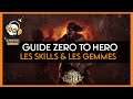 💥⚔️ LES SKILLS & LES GEMMES || GUIDE ZERO TO HERO || PATH OF EXILE 💥⚔️