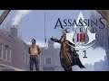 Let's Play Assassin's Creed 3 [Remastered] [Blind] [Deutsch] Part 51 - Die Exekution