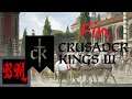 Let's Play Crusader Kings III Byzantium - Finale