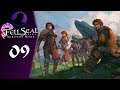 Let's Play Fell Seal Arbiter's Mark - Part 9 - Well, That Was Unexpected!