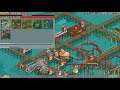 Lets Play OpenRCT2 Episode 173 - Big Pier 2 Year 1