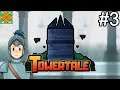 Let's Play Towertale - #3 (Lionel): A Good King