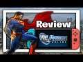 Let's talk about the Nintendo Switch Version of DC Universe Online | DCUO Switch Review