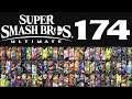 Lettuce play Super Smash Bros. Ultimate part 174