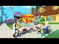 Level 5 (Part 2) - Phineas and Ferb: Day of Doofenshmirtz