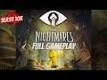 Little Nightmares | Full Gameplay #littlenightmares #gameplay #guia