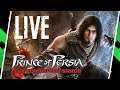 Live Prince of Persia Forgotten Sends - Primeira Live - Xbox 360