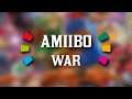 LML123's Amiibo War! (64 Amiibo Offline GAUSS Tourney Day 2!)