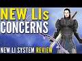LOTRO: New LI System Concerns - Pre-Gundabad Legendary Items Review Part 1