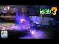 Luigi's Mansion 3 - Putting in the Work for Elevator Button 9 (Switch Gameplay)