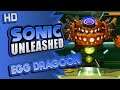 (LW)Sonic Unleashed HD - Egg Dragoon
