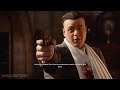 Mafia Definitive Edition : Tommy Escape Through The Church And Kill Johnny  [1080p HD 60FPS PC]